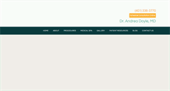 Desktop Screenshot of centrefars.com